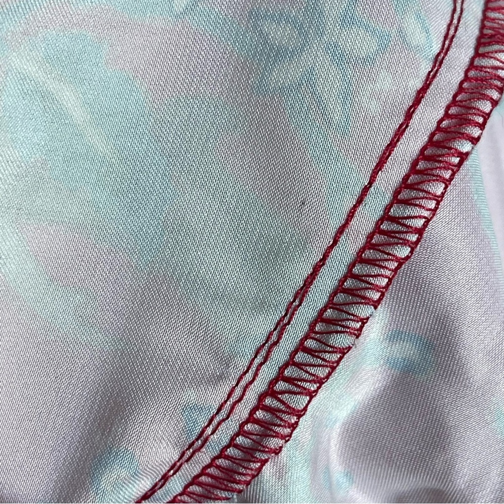 Pottery Barn Dahlia Robe Size S - Picture 10 of 12